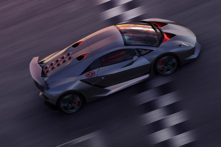 السيارات الأغلى في العالم