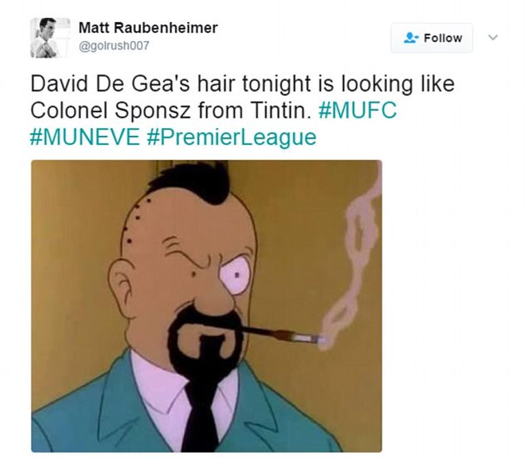 ديفيد دي خيا