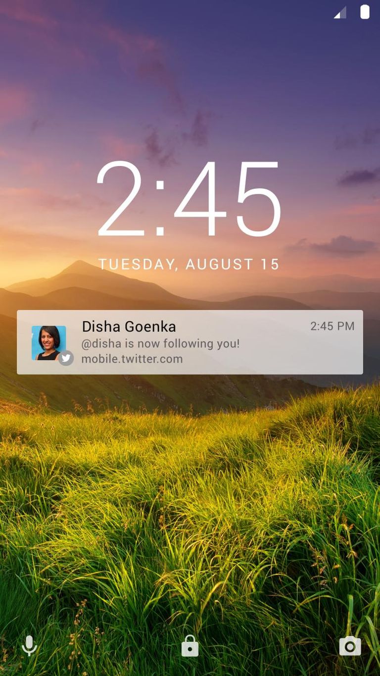 نسخة twitter lite