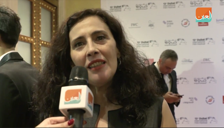 جوليا قصار فيلم باريسية