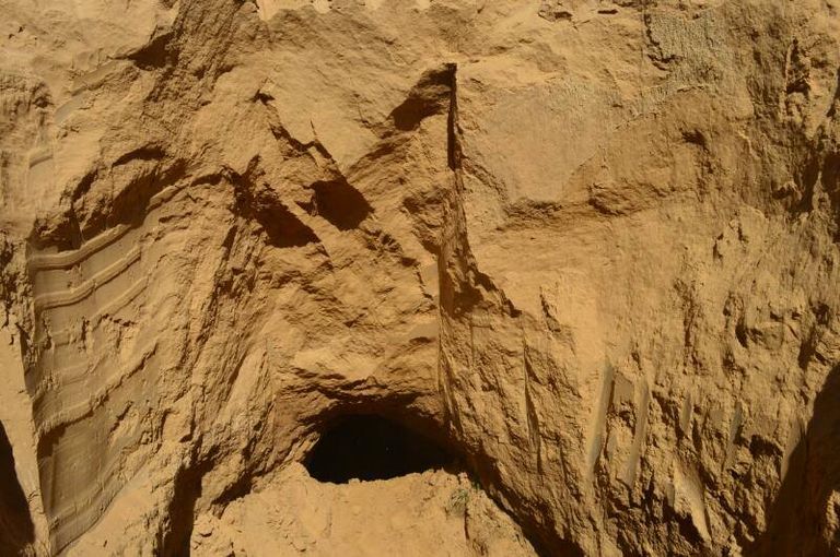 الجيش المصري في سيناء