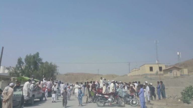 الرئيس الإيراني 