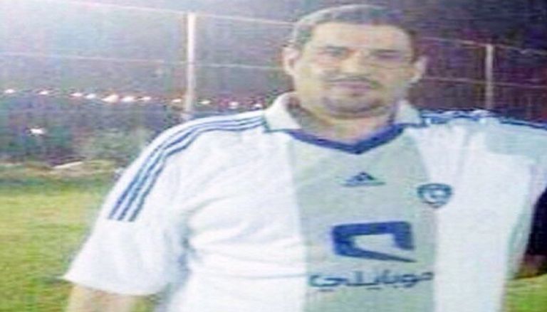 فريق الرائد