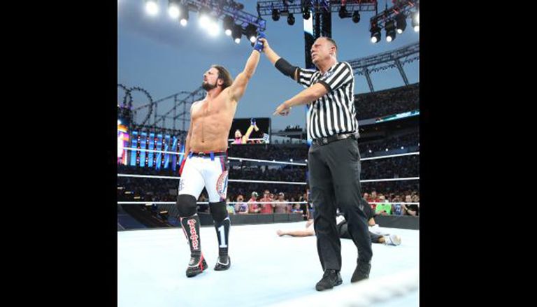 قفزة هائلة من شين ماكمان