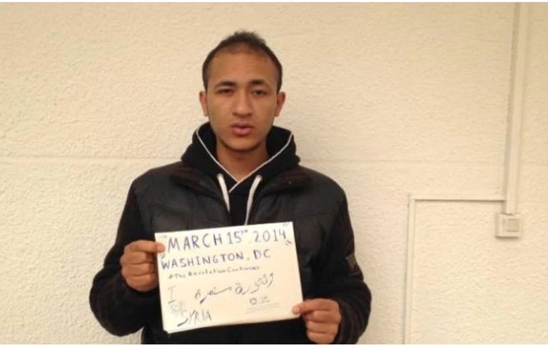 الرئيس الأمريكي دونالد ترامب