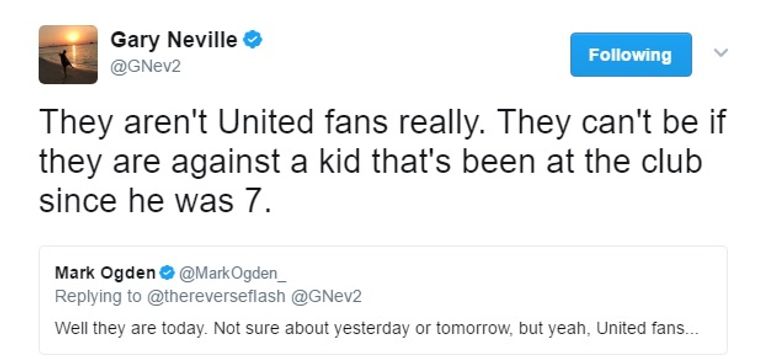 لينجارد ونيفيل