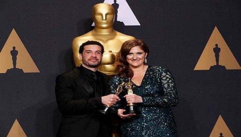 جائزة أفضل فيلم وثائقي في هوليوود 2017