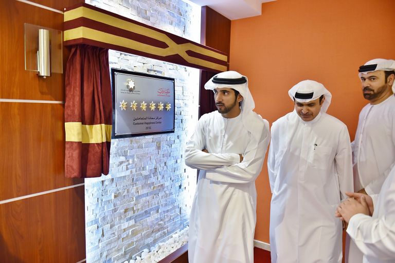 نمو الرخص التجارية بدبي خلال 25 عاماً