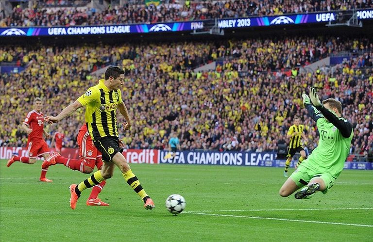 شعار دوري أبطال أوروبا