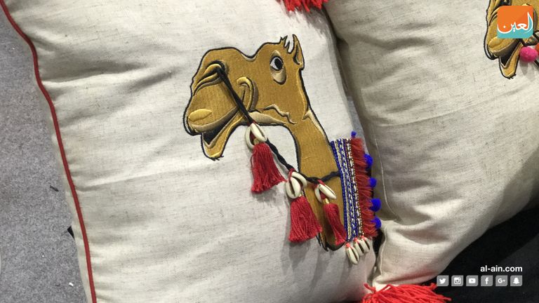 زوار معرض كوميك كون دبي 2017