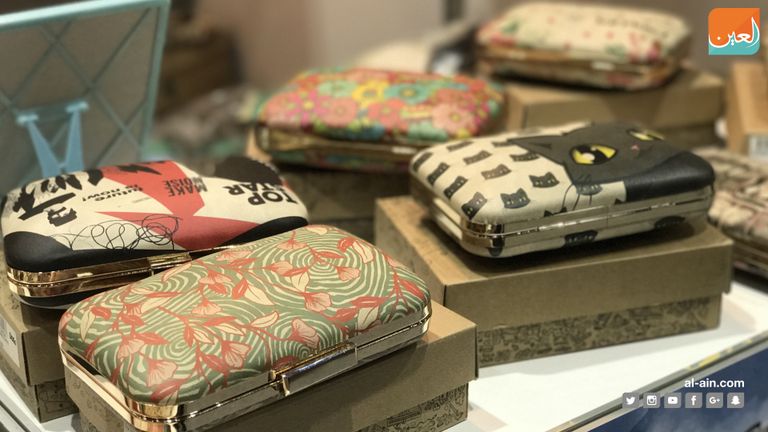 زوار معرض كوميك كون دبي 2017