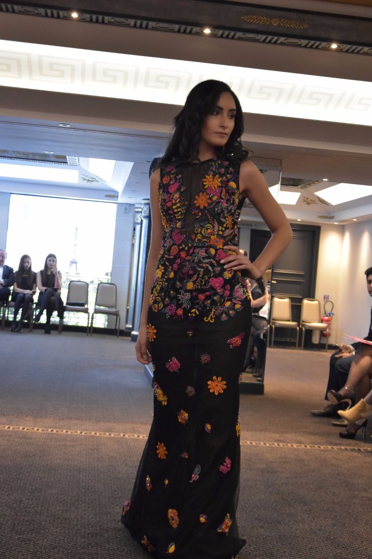 بحضور رامي عياش