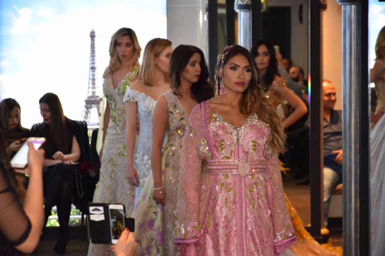 بحضور رامي عياش