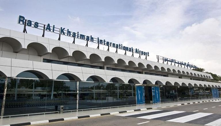 مطار رأس الخيمة الدولي