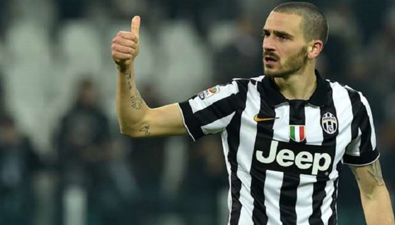 ليوناردو بونوتشي