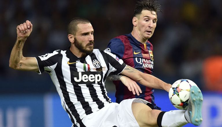 ليوناردو بونوتشي