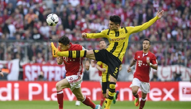 روبرت ليفاندوفسكي