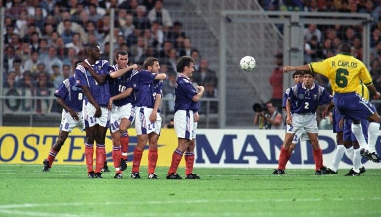 روبرتو كارلوس