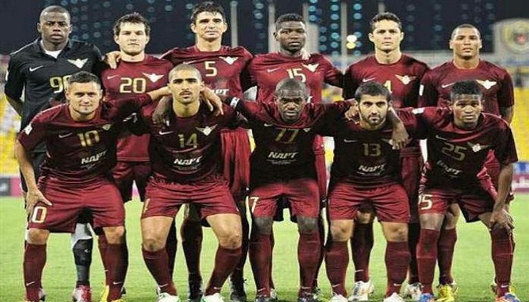 فريق الجيش فريق لخويا