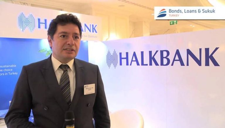 المصرفي التركي محمد هاكان أتيلا
