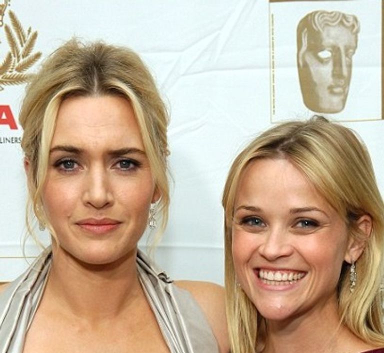 كورتني كوكس والنجمة جينفر آنستون 