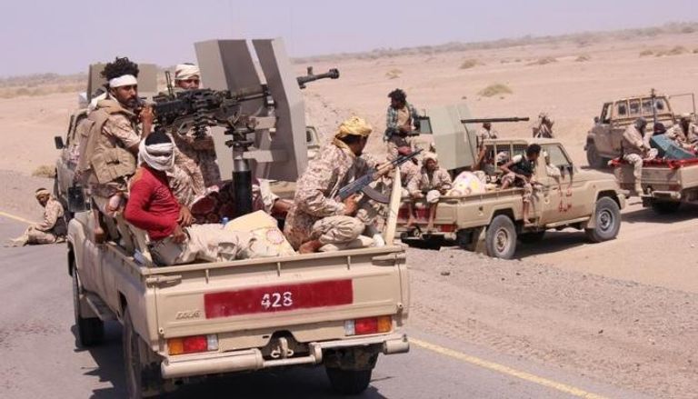 قيادات الحوثيين يتساقطون