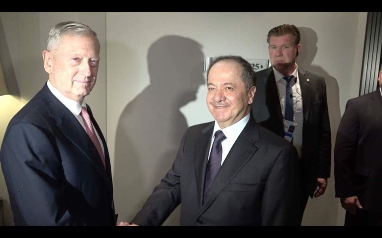 سلاح بوتين وترامب لحصار أردوغان