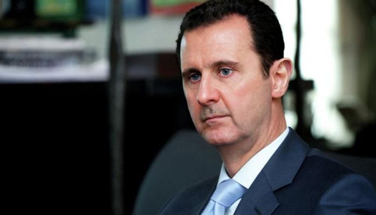 خلاف بين مساعدي ترامب على مصير الأسد