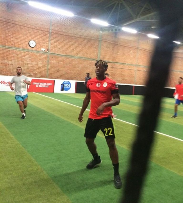 ميشي باتشواي