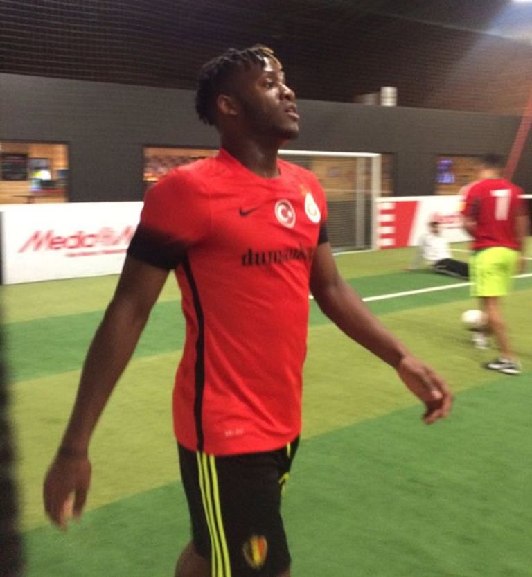 ميشي باتشواي