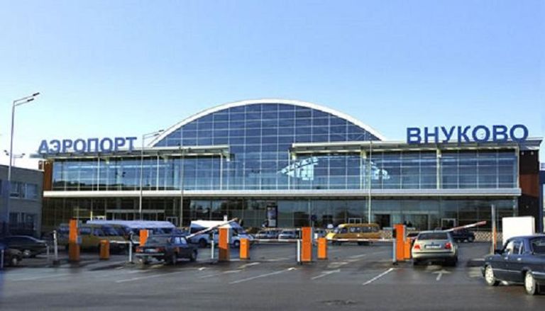 مطار فنوكوفو