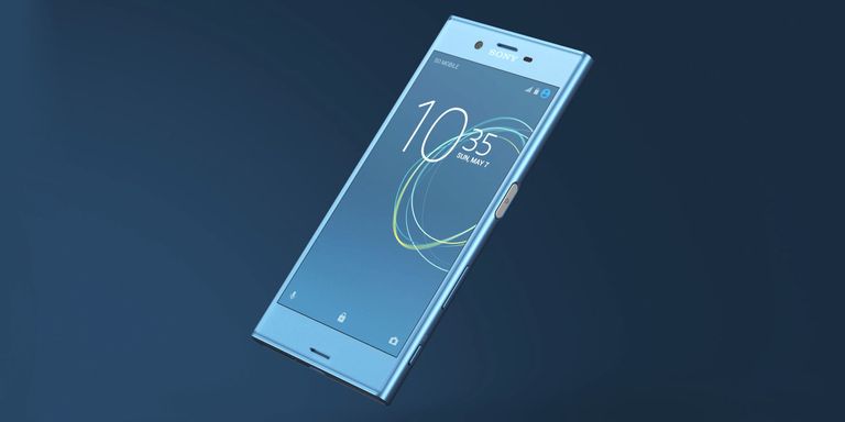 Xperia XZ Premium