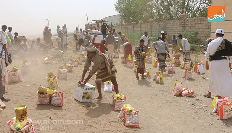 تجويع ممنهج لشعب يرضخ تحت الانقلاب