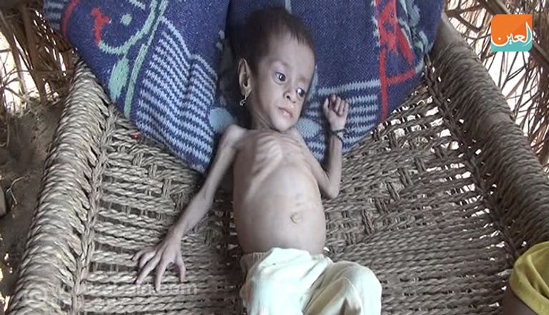 تجويع ممنهج لشعب يرضخ تحت الانقلاب