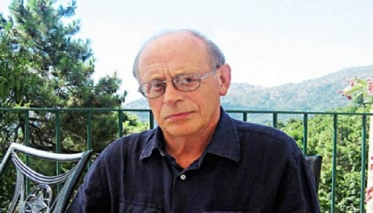 الإيطالي أنطونيو تابوكي