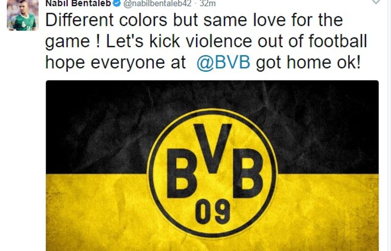 شعار بروسيا دورتموند