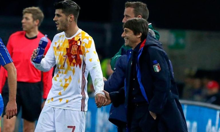 ألفارو موراتا