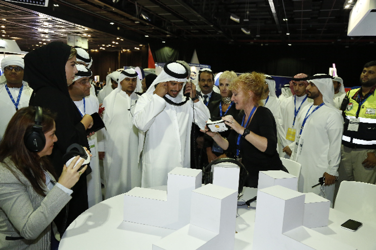 مشاريع علمية مبتكرة في "بالعلوم نفكر"