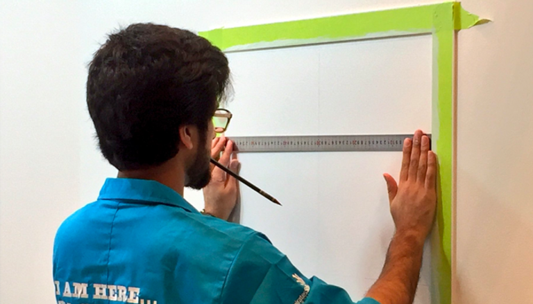 المسابقة الوطنية لشباب الإمارات