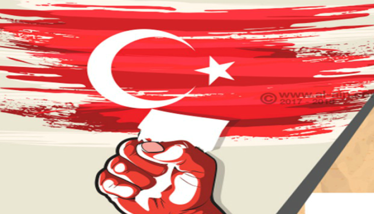 16 أبريل موعدا للاستفتاء على التعديلات الدستورية بتركيا