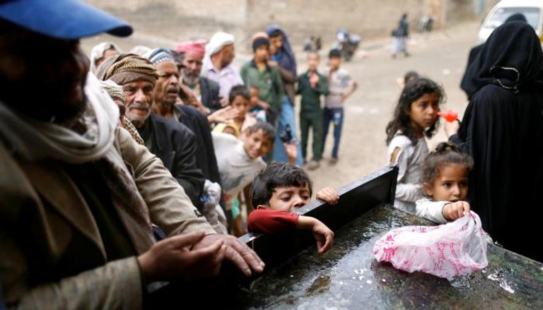 تحذيرات من استباحة الحوثيين لدم اليمنيين بعد تعيين 