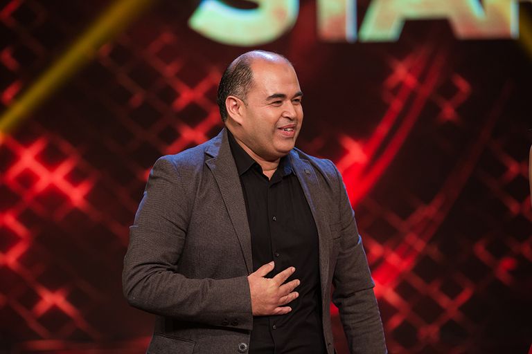 برنامج فاشن ستار