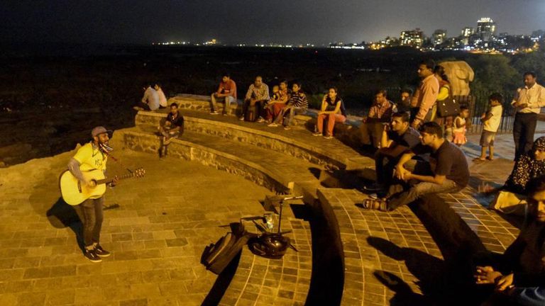 فرقة الرجل الواحد