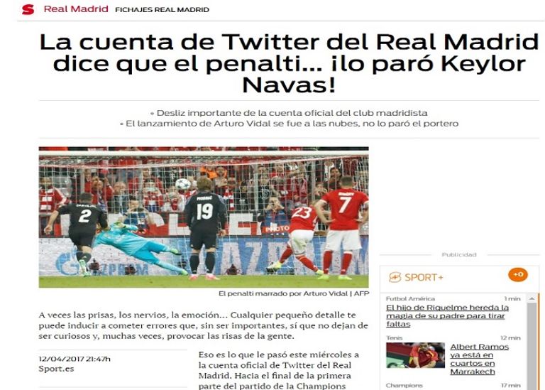 كيلور نافاس