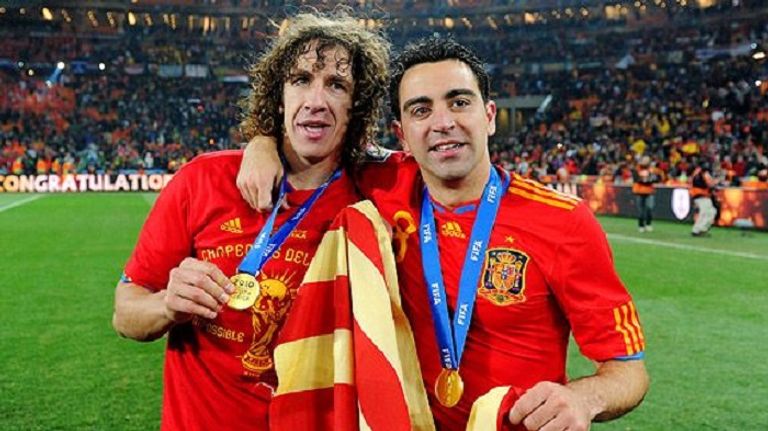 كارليس بويول