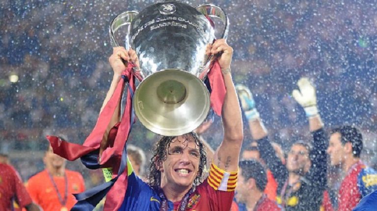 كارليس بويول