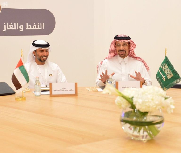 صورة جماعية للمشاركين  في