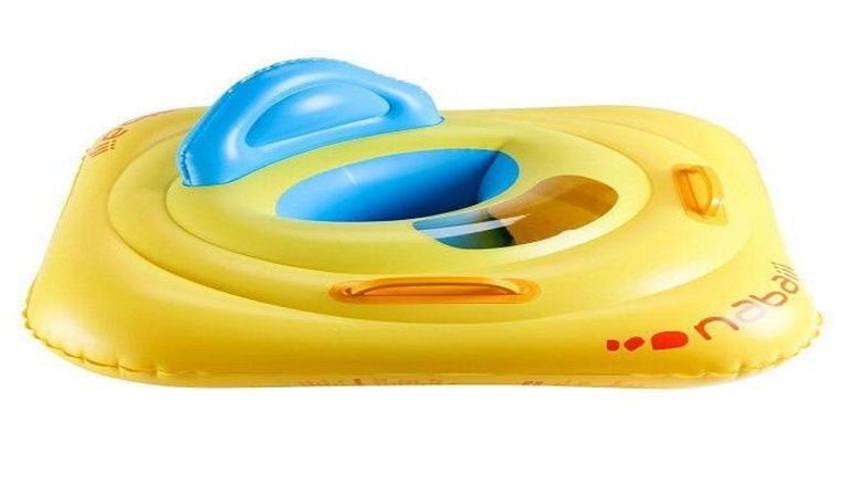 أدوات السباحة للأطفال