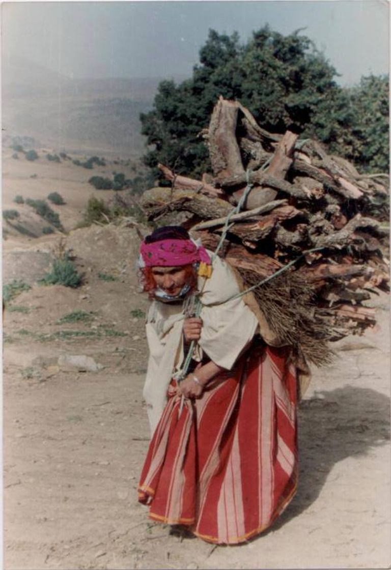 مهرجان ثافسوث