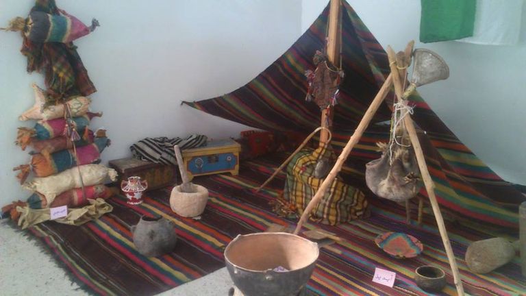 مهرجان ثافسوث